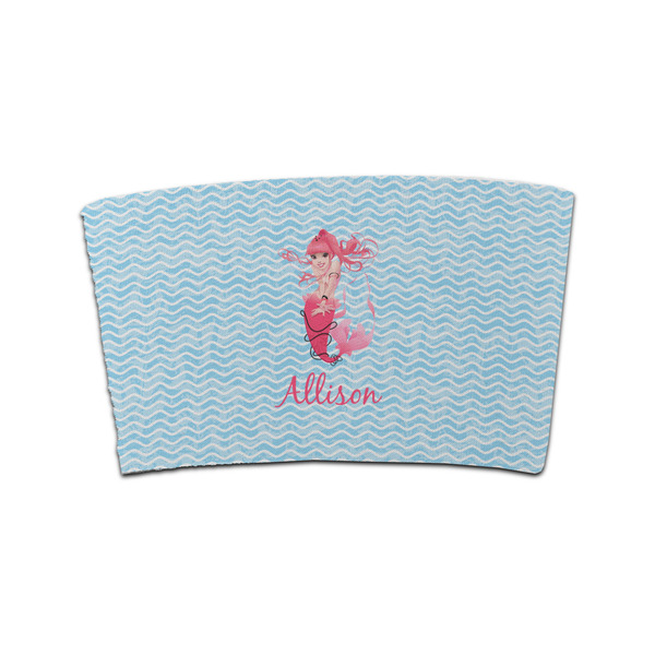 Custom Mermaid Coffee Cup Sleeve (Personalized)