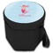 Mermaid Collapsible Personalized Cooler & Seat