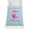 Mermaid Comforter - Twin (Personalized)