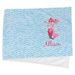 Mermaid Cooling Towel (Personalized)