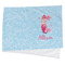 Mermaid Cooling Towel (Personalized)