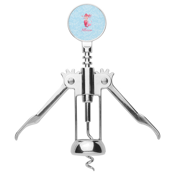 Mermaid Corkscrew - Alt