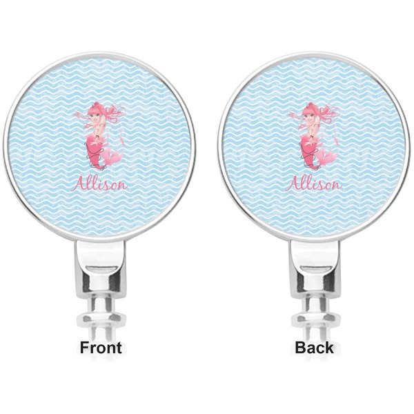 Mermaid Corkscrew - Apvl