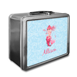 Mermaid Lunch Box (Personalized)