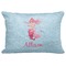 Mermaid Decorative Baby Pillow - Apvl