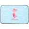 Mermaid Dish Drying Mat (Personalized)