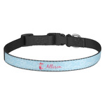 Mermaid Dog Collar (Personalized)