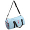 Mermaid Duffel Bag - Large (Personalized)