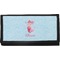 Mermaid Personalized Checkbook Cover