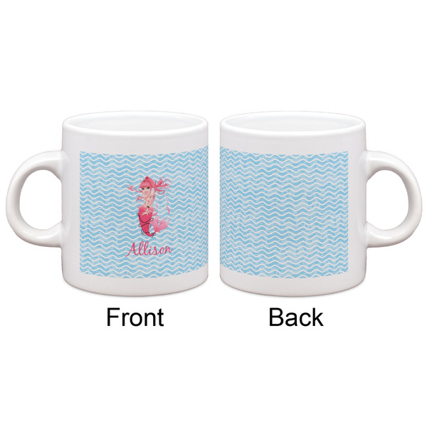 Mermaid Espresso Cup - Apvl