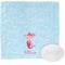 Mermaid Washcloth (Personalized)