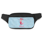 Mermaid Fanny Pack (Personalized)