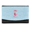 Mermaid Genuine Leather Womens Wallet - Front/Main