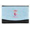 Mermaid Genuine Leather Women's Wallet - Small (Personalized)