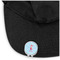 Mermaid Golf Ball Marker Hat Clip - Main