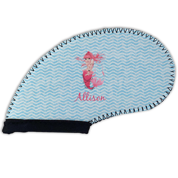 Mermaid Golf Club Covers - FRONT