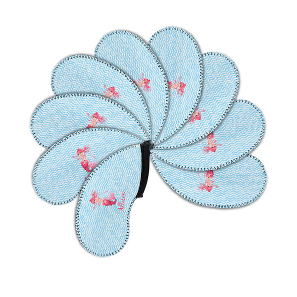 Mermaid Golf Club Covers - PARENT/MAIN (set of 9)