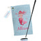 Mermaid Golf Gift Kit (Full Print)