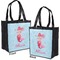 Mermaid Grocery Bag - Apvl