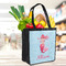 Mermaid Grocery Bag - LIFESTYLE