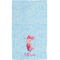 Mermaid Hand Towel (Personalized)