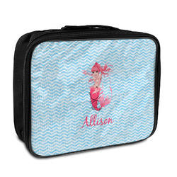 Mermaid Insulated Lunch Bag (Personalized)