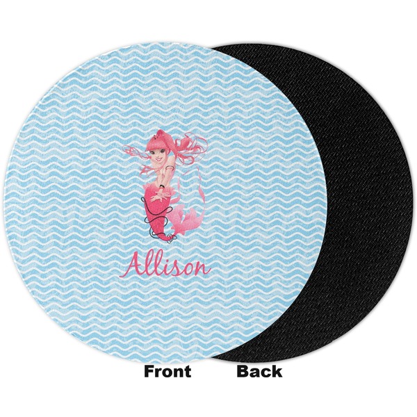 Mermaid Jar Opener - Apvl