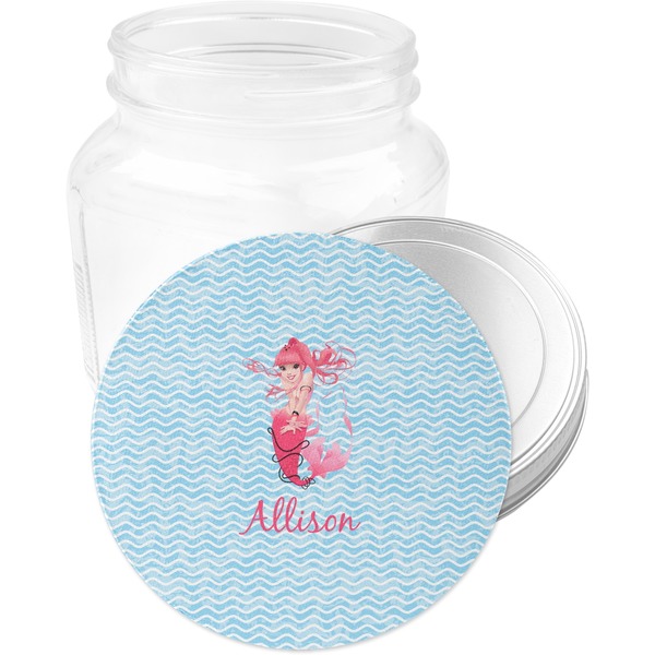 Mermaid Jar Opener - Main