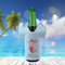Mermaid Jersey Bottle Cooler - LIFESTYLE