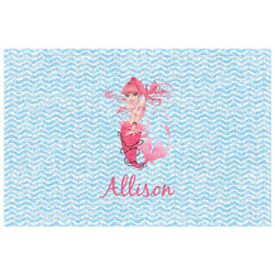 Mermaid 1014 pc Jigsaw Puzzle (Personalized)