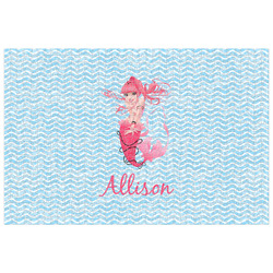 Mermaid Jigsaw Puzzle - 1000-piece (Personalized)