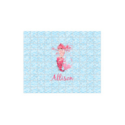 Mermaid 110 pc Jigsaw Puzzle (Personalized)
