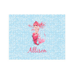 Mermaid 500 pc Jigsaw Puzzle (Personalized)