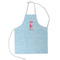 Mermaid Kid's Aprons - Small Approval