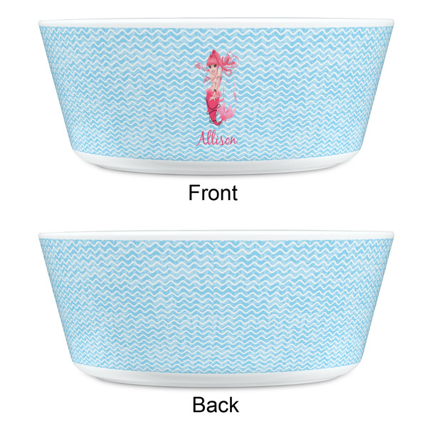 Mermaid Kids Bowls - APPROVAL