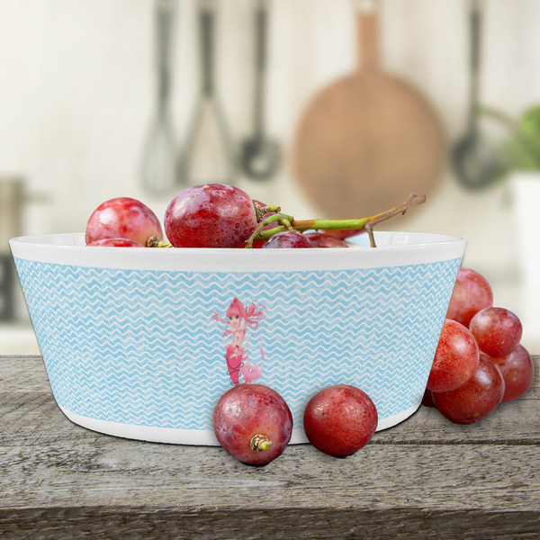 Mermaid Kids Bowls - LIFESTYLE