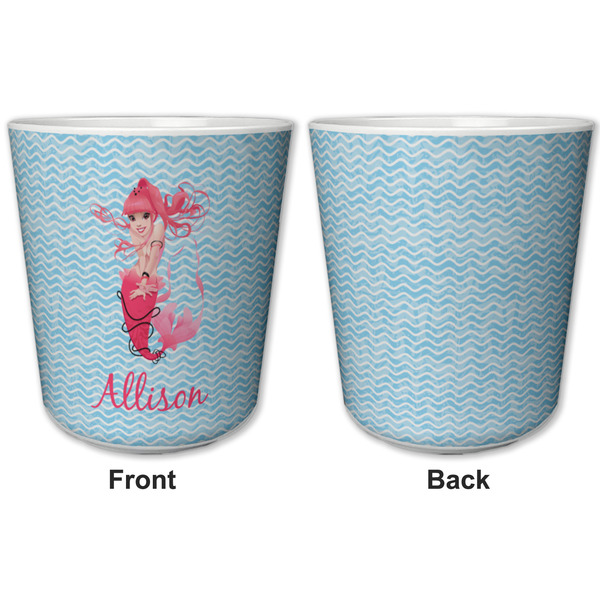 Mermaid Kids Cup - APPROVAL
