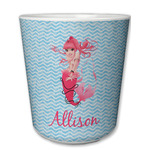Mermaid Plastic Tumbler 6oz (Personalized)