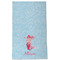 Mermaid Kitchen Towel - Poly Cotton - Full Front