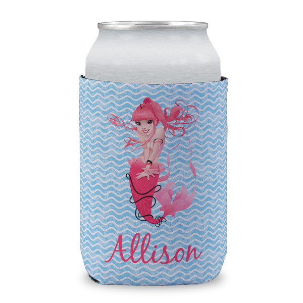 Mermaid Can Sleeve