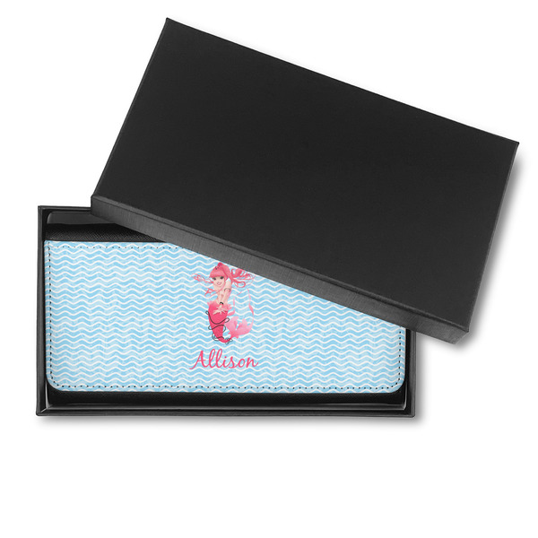 Mermaid Ladies Wallet - in box