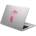 Mermaid Laptop Decal