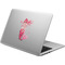 Mermaid Laptop Decal