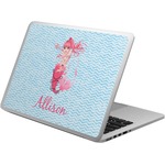 Mermaid Laptop Skin - Custom Sized (Personalized)