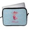 Mermaid Laptop Sleeve / Case - 13" (Personalized)