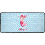 Mermaid Gaming Mouse Pad (Personalized)