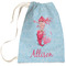 Mermaid Laundry Bag - Large (Personalized)