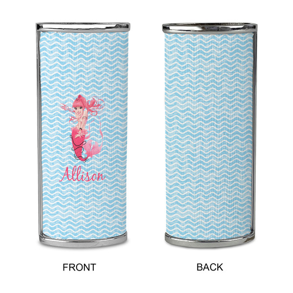 Mermaid Lighter Case - APPROVAL