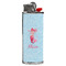 Mermaid Case for BIC Lighters (Personalized)