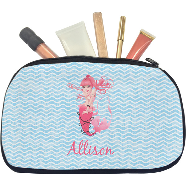 Mermaid Makeup Bag Medium